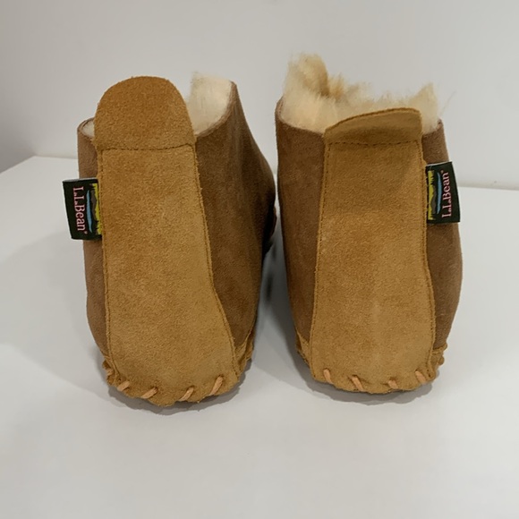 L.L. Bean men’s slippers - Picture 2 of 6